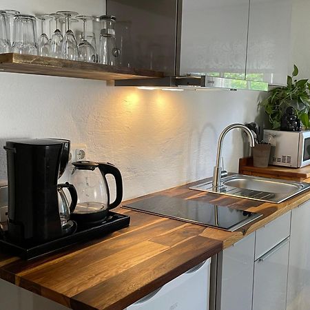 May-Apartment Koeln Zentrale Ferienwohnung Εξωτερικό φωτογραφία