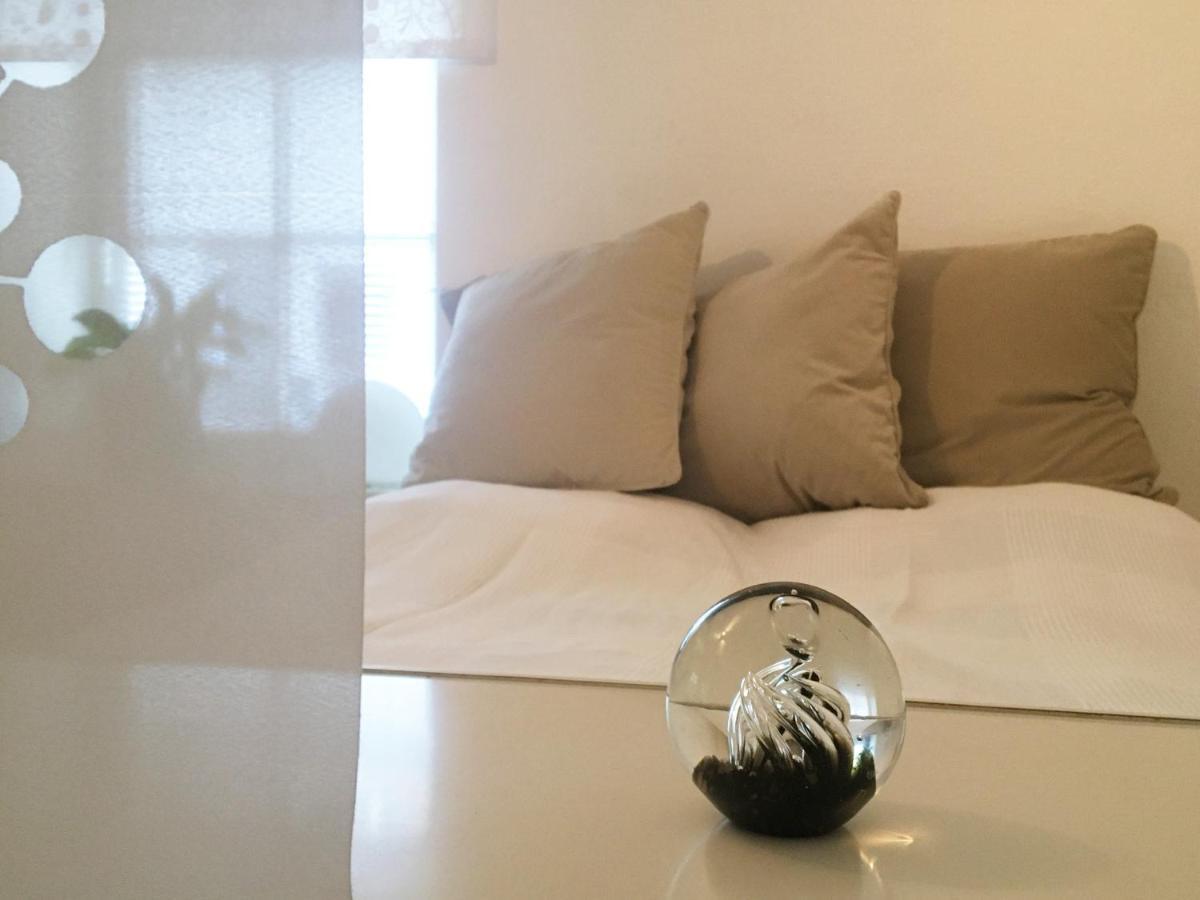 May-Apartment Koeln Zentrale Ferienwohnung Εξωτερικό φωτογραφία