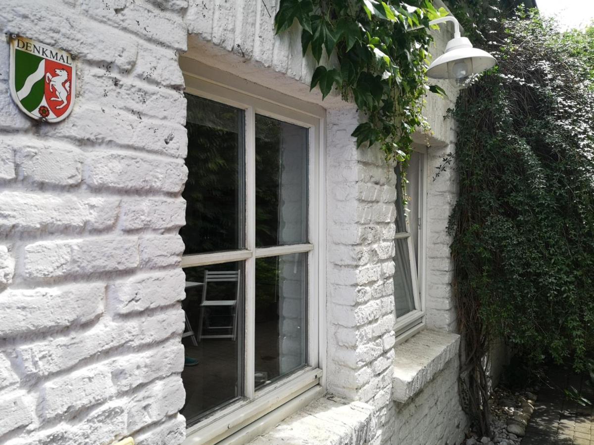 May-Apartment Koeln Zentrale Ferienwohnung Εξωτερικό φωτογραφία