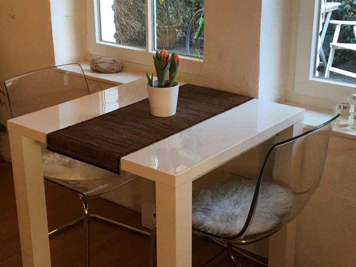 May-Apartment Koeln Zentrale Ferienwohnung Εξωτερικό φωτογραφία