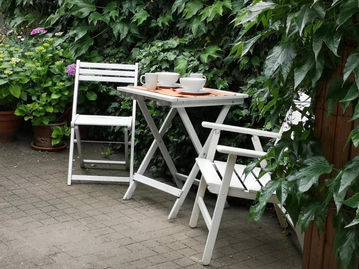 May-Apartment Koeln Zentrale Ferienwohnung Εξωτερικό φωτογραφία