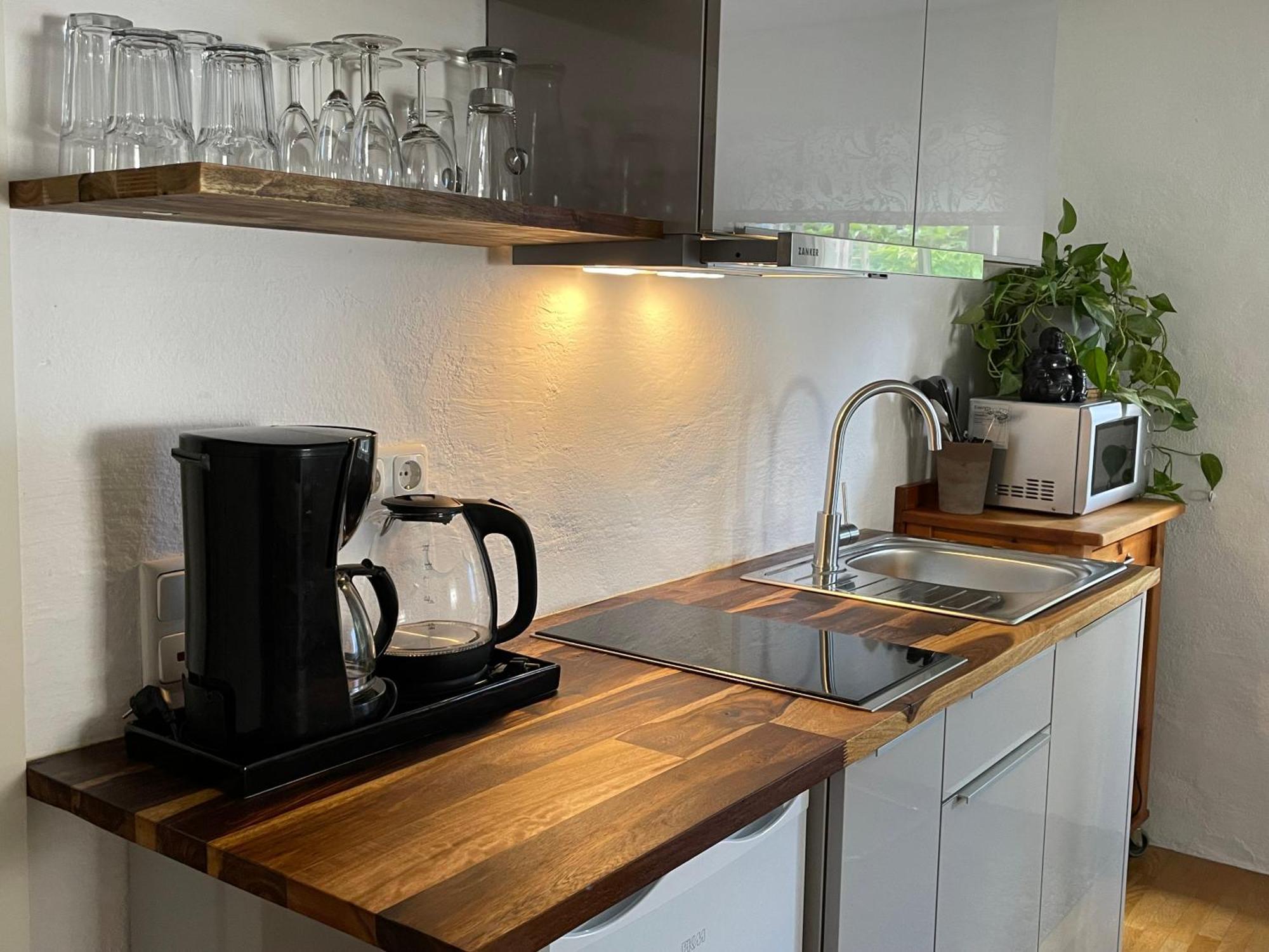 May-Apartment Koeln Zentrale Ferienwohnung Εξωτερικό φωτογραφία