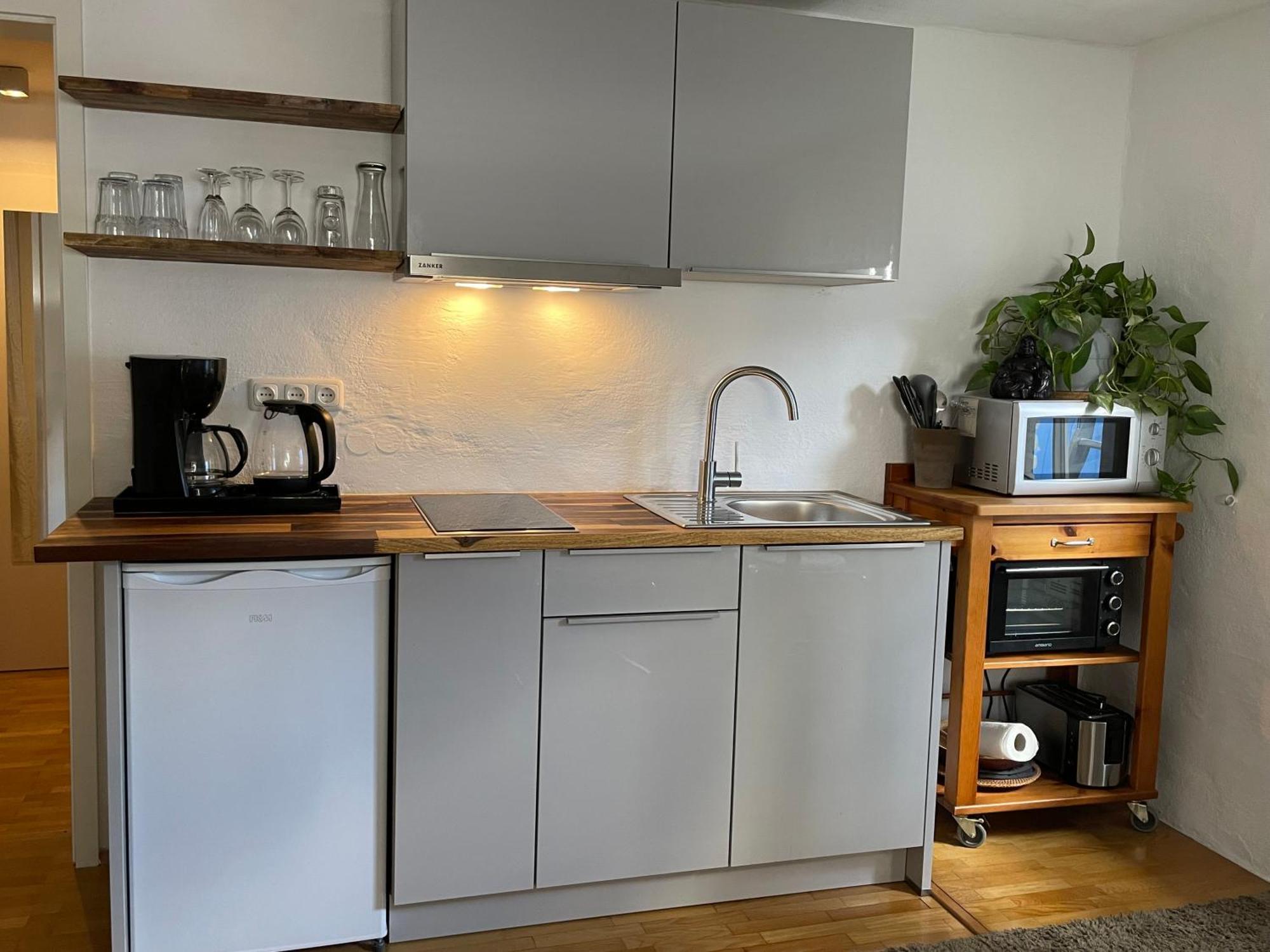 May-Apartment Koeln Zentrale Ferienwohnung Εξωτερικό φωτογραφία
