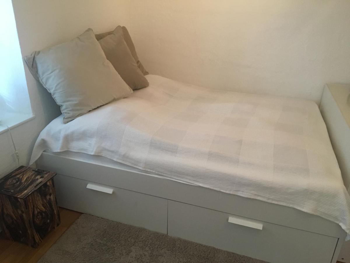 May-Apartment Koeln Zentrale Ferienwohnung Εξωτερικό φωτογραφία